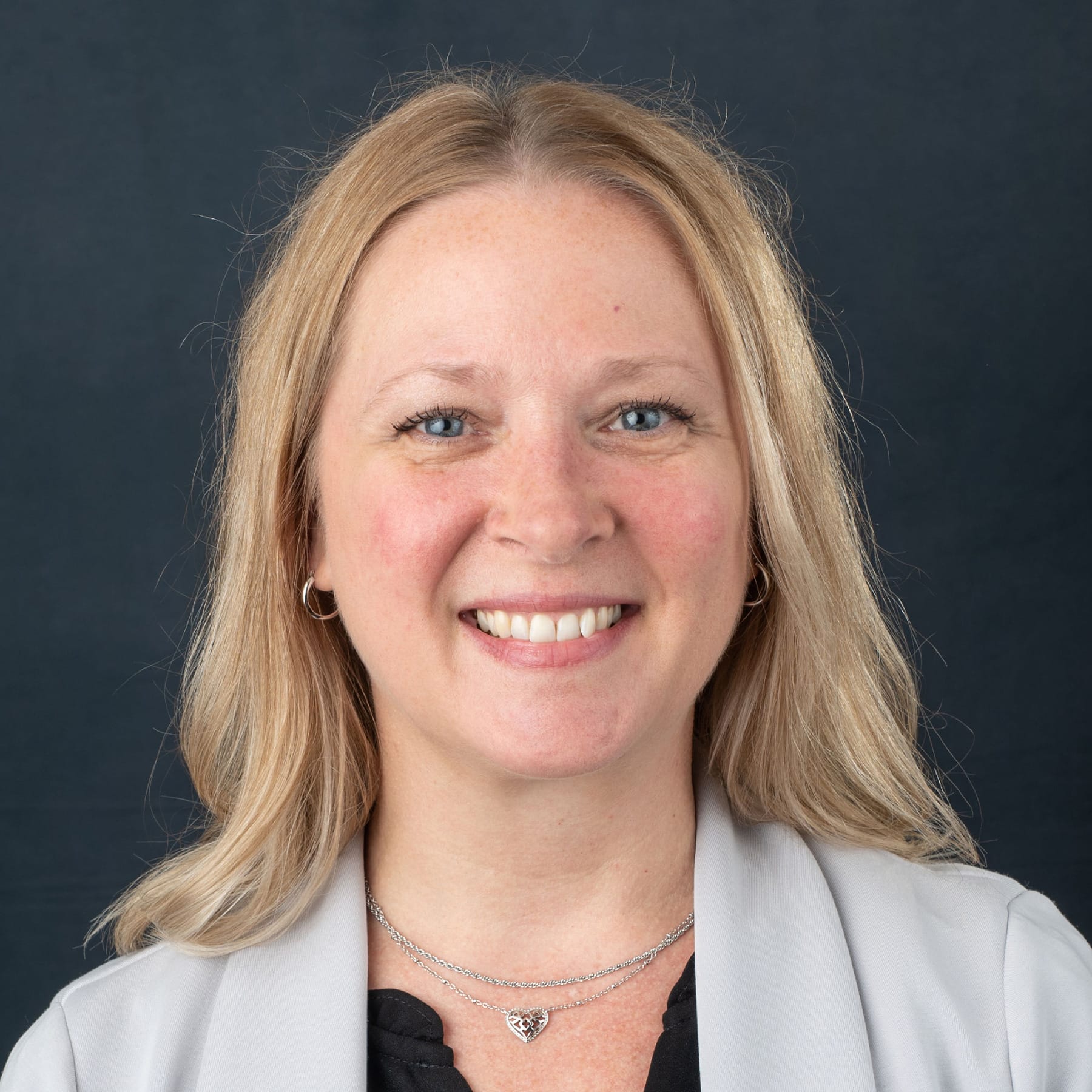 Karina Kidder, Senior Vice President of Program Strategy